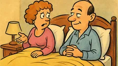 Banc: Dragule, ai fi vrut altul?