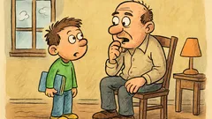 Banc: Bulișor: Proful caută cel mai mic MCM