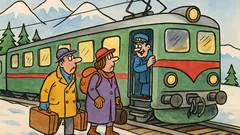 Banc: Ofertă last minute—șase zile gratis!