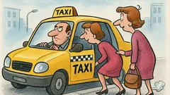 Banc: Vrei un bărbat care să asculte?