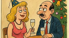 Banc: Cum ai petrecut de Revelion?