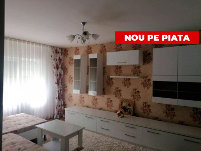 Chirie apartament 4 camere Parter