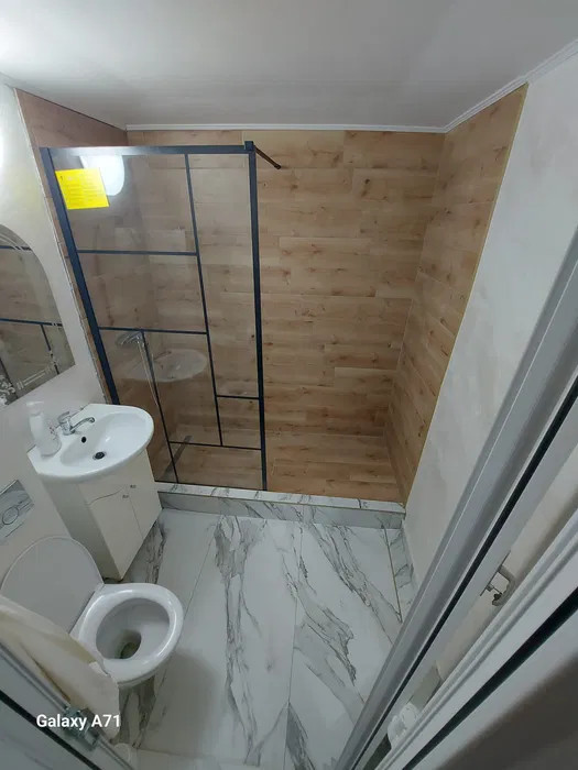 De inchiriat apartament 2 camere pe Transilvaniei