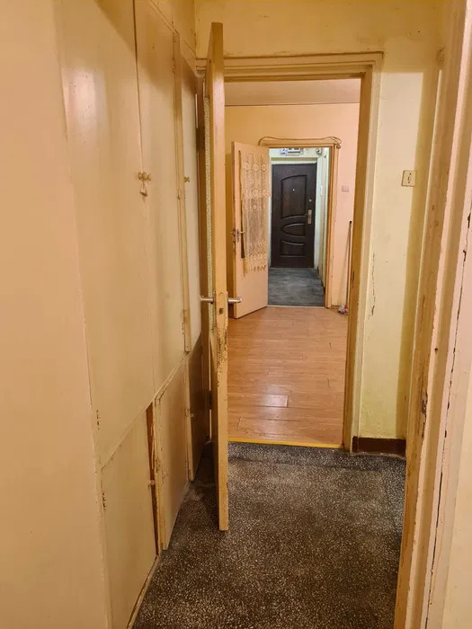 Apartament cu 2 camere  TIP C Cantemir nr 77