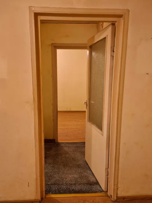  Apartament cu 2 camere  TIP C Cantemir nr 77