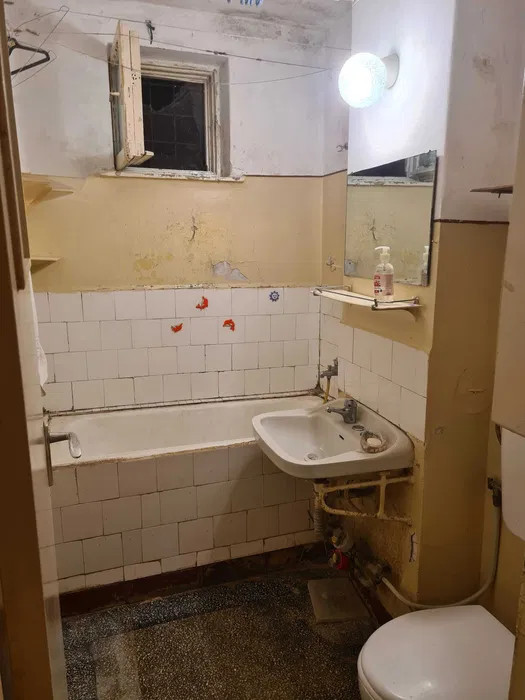  Apartament cu 2 camere  TIP C Cantemir nr 77