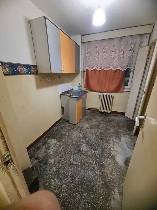  Apartament cu 2 camere  TIP C Cantemir nr 77