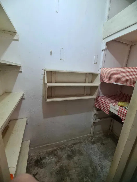  Apartament cu 2 camere  TIP C Cantemir nr 77