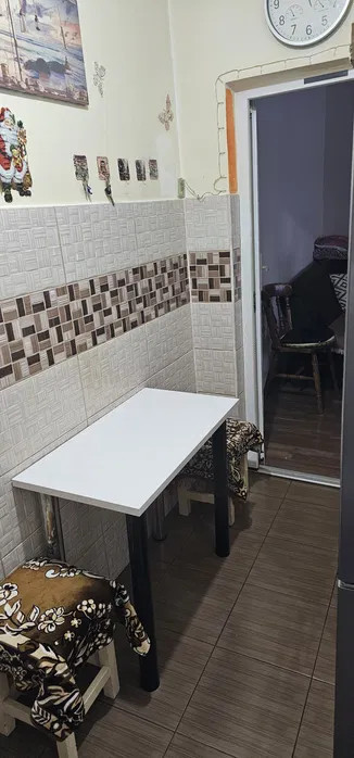 Apartament cu 2 camere Tip X  Cantemir strada Feldioarei nr15