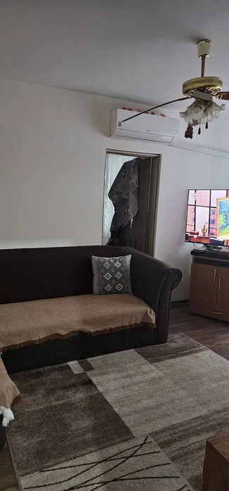 Apartament cu 2 camere Tip X  Cantemir strada Feldioarei nr15