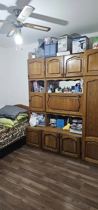 Apartament cu 2 camere Tip X  Cantemir strada Feldioarei nr15