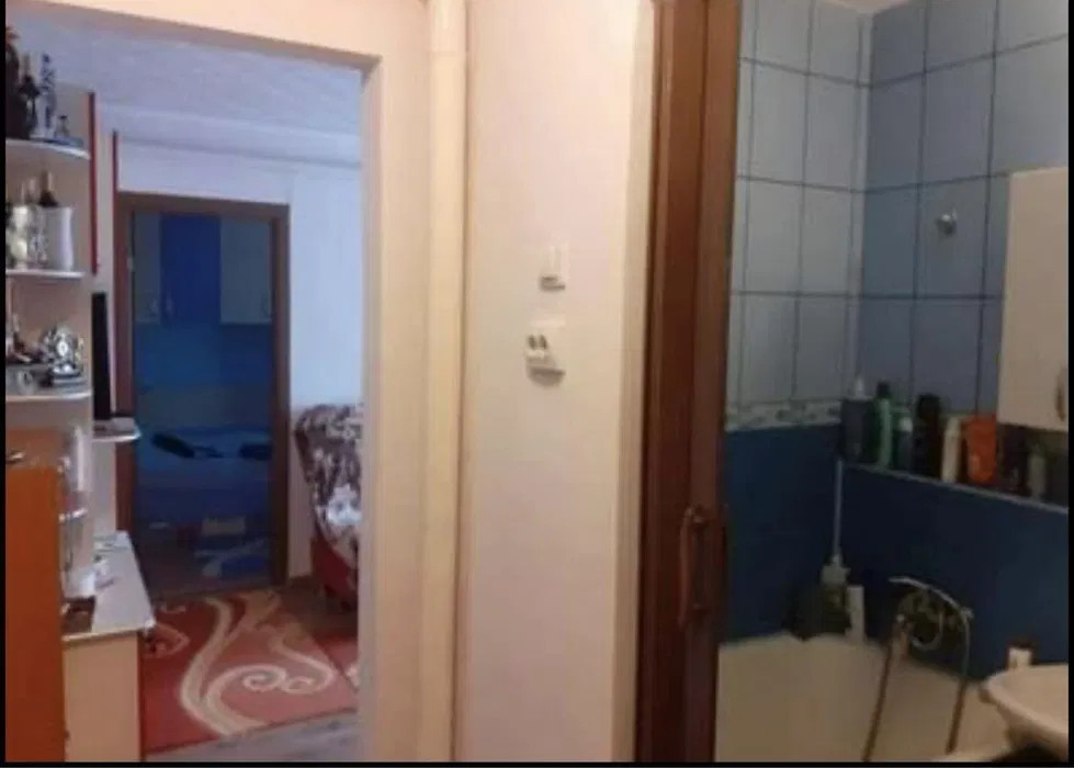 Apartament cu 2 camere Rogerius Tip L