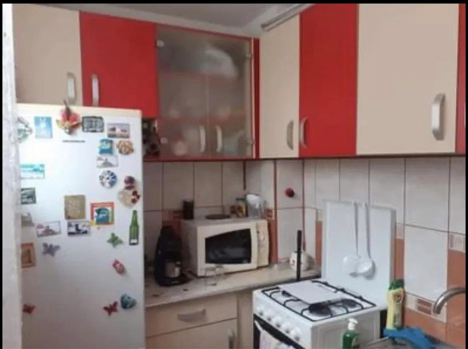 Apartament cu 2 camere Rogerius Tip L