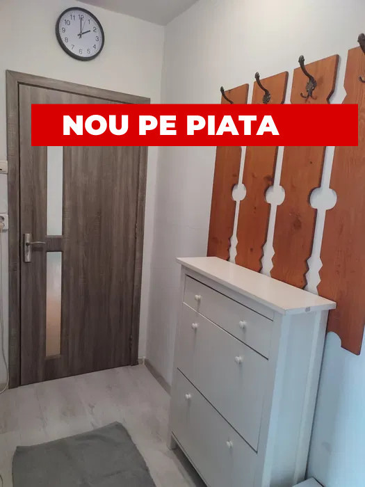 Apartament cu 2 camere Aleea Călinului