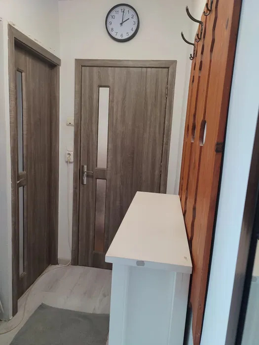 Apartament cu 2 camere Aleea Călinului
