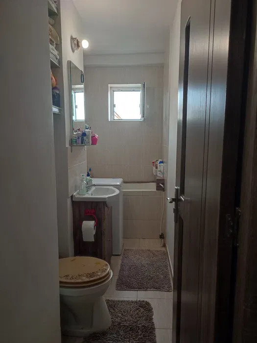 Apartament cu 2 camere Aleea Călinului