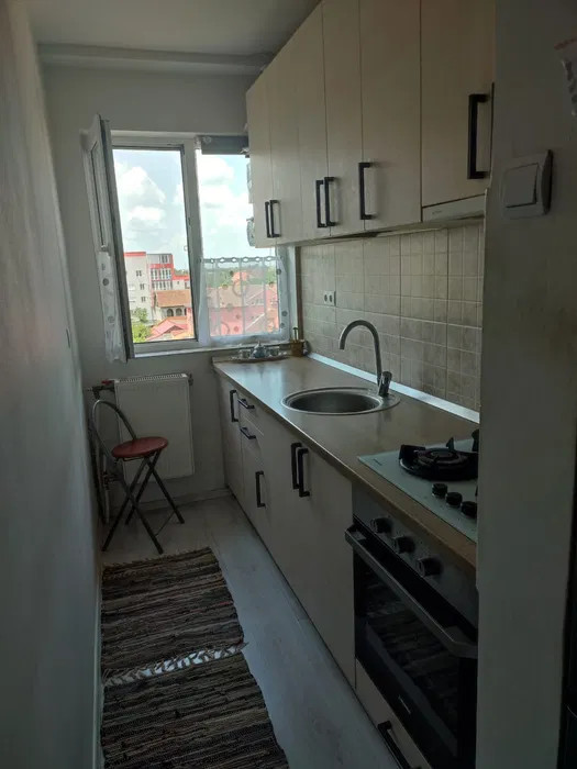 Apartament cu 2 camere Aleea Călinului