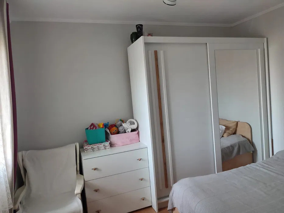 Apartament cu 2 camere Aleea Călinului