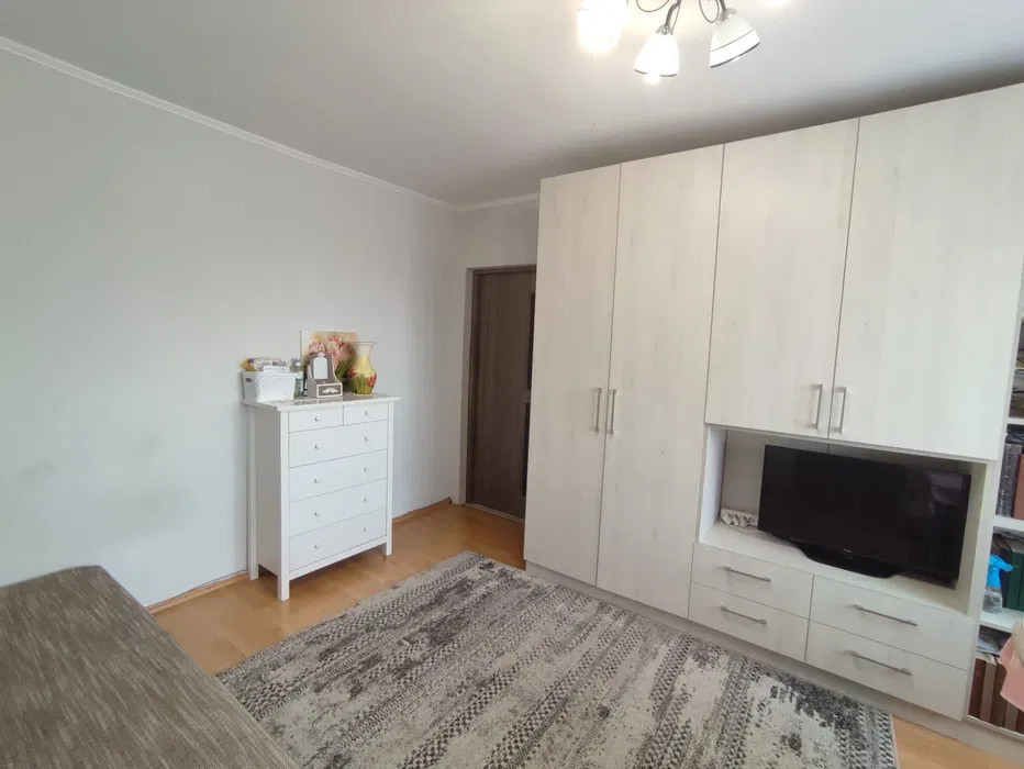 Apartament cu 2 camere Aleea Călinului