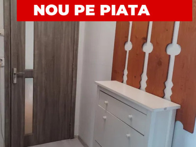 Apartament cu 2 camere Aleea Călinului