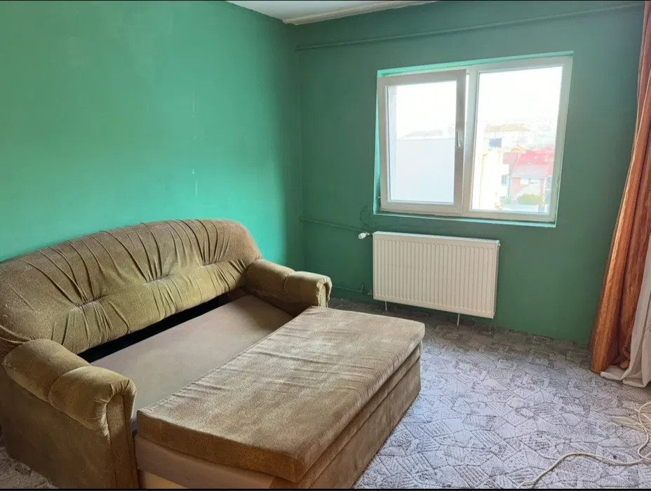 Apartament cu 3 camere strada Moldovei nr53