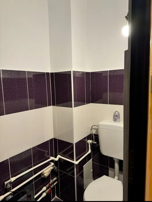 Apartament cu 3 camere strada Moldovei nr53
