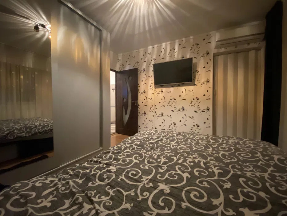Garsoniera renovata strada Traian Lalescu
