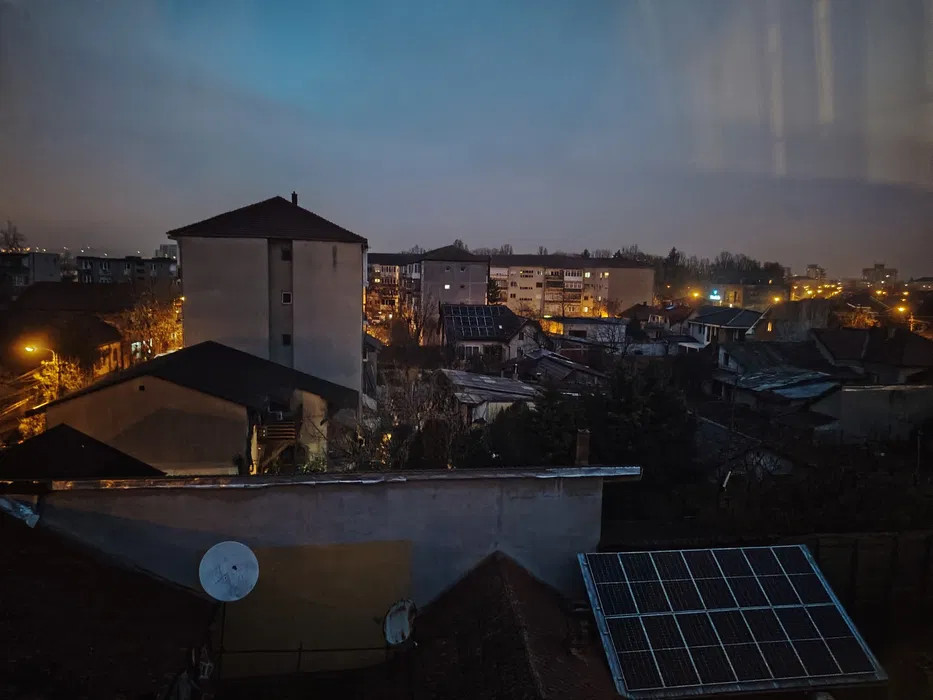 Garsoniera de vânzare  în zona Parcul 22 Decembrie