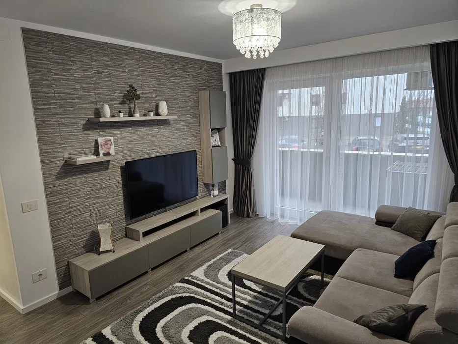 Apartament 3 cam PRIMA ONESTILOR