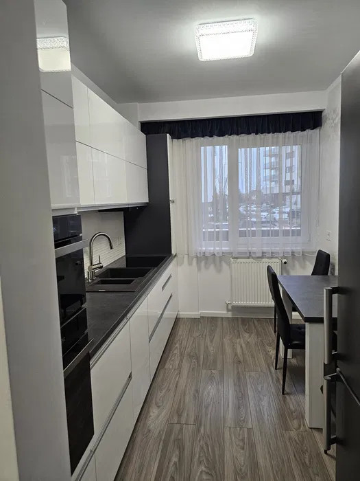 Apartament 3 cam PRIMA ONESTILOR