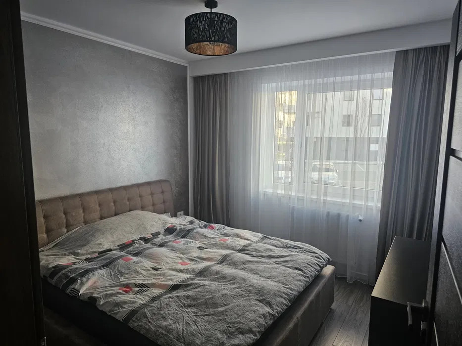 Apartament 3 cam PRIMA ONESTILOR