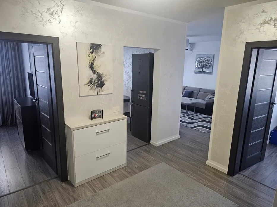 Apartament 3 cam PRIMA ONESTILOR