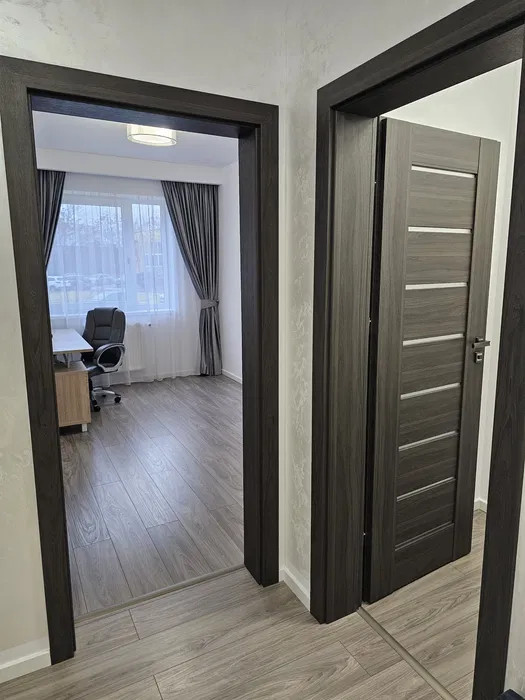 Apartament 3 cam PRIMA ONESTILOR