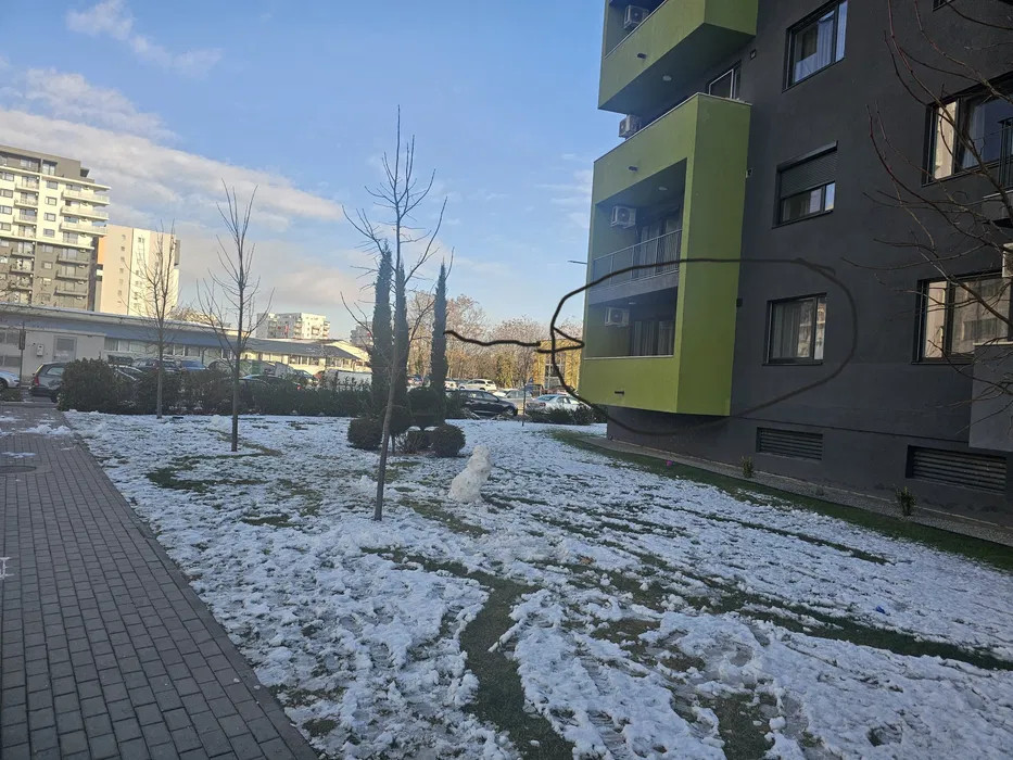 Apartament 3 cam PRIMA ONESTILOR