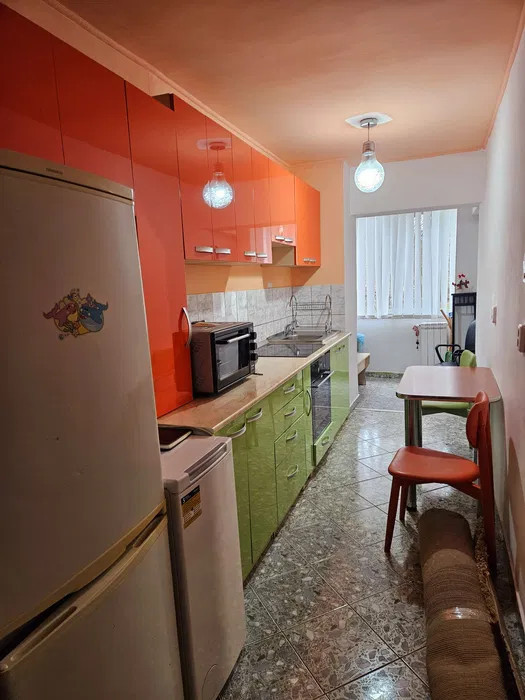 Garsoniera Rogerius TIP D mare 31 Mp