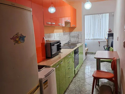 Garsoniera Rogerius TIP D mare 31 Mp