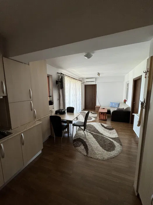Apartament 3 camere, cartier Prima, Nufarul
