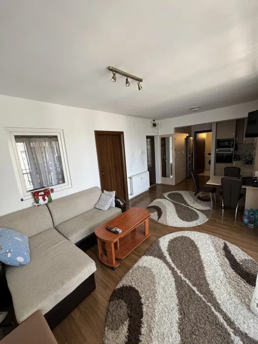 Apartament 3 camere, cartier Prima, Nufarul