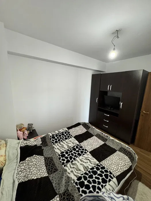 Apartament 3 camere, cartier Prima, Nufarul