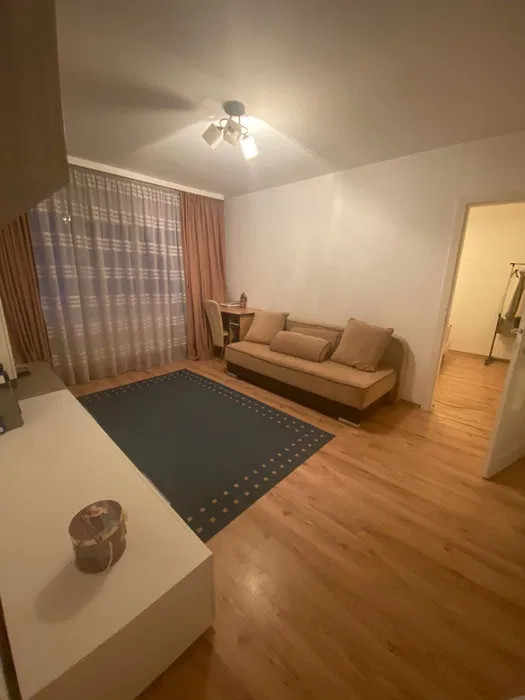 Apartament de vânzare. Zona Nufaru 2 camere