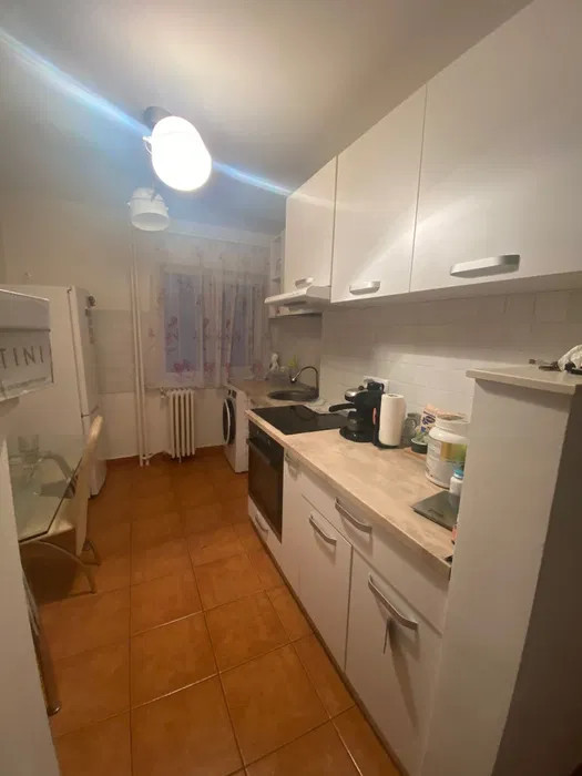 Apartament de vânzare. Zona Nufaru 2 camere