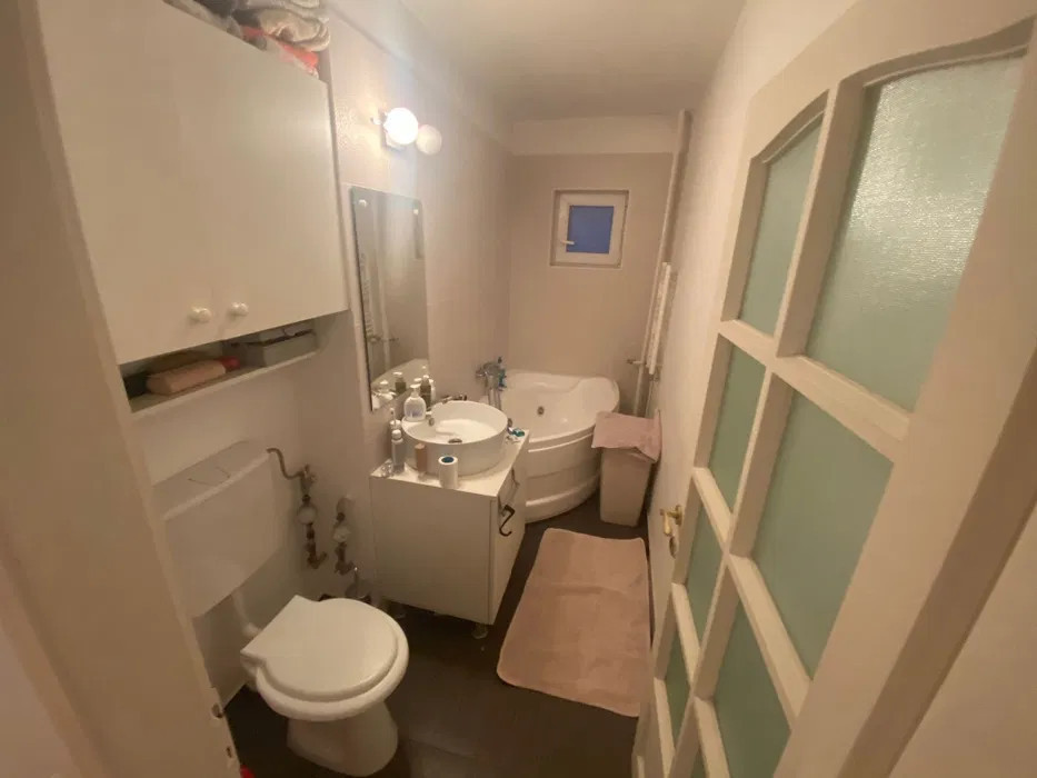 Apartament de vânzare. Zona Nufaru 2 camere