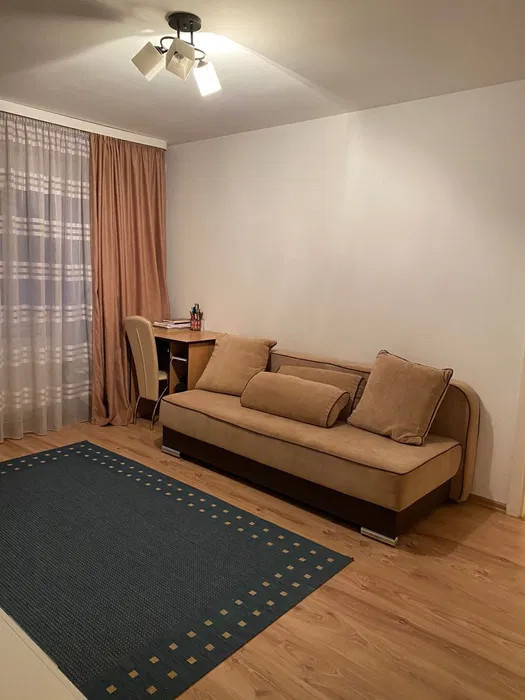 Apartament de vânzare. Zona Nufaru 2 camere