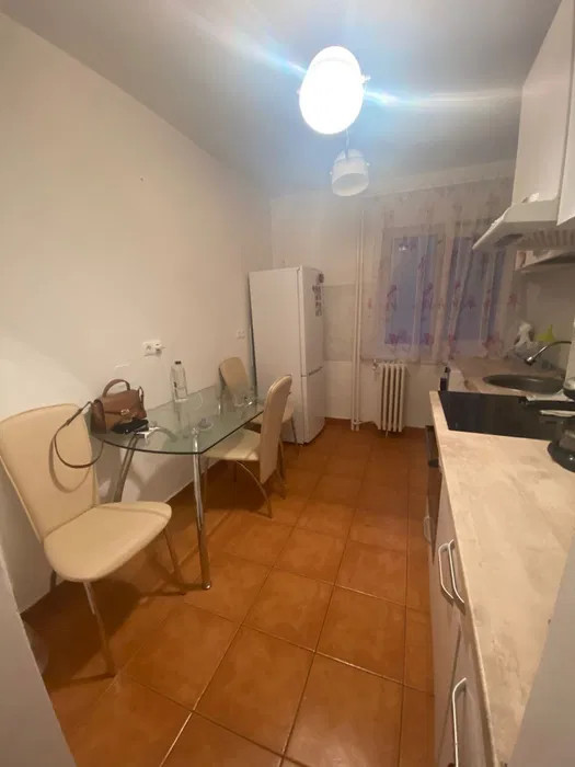 Apartament de vânzare. Zona Nufaru 2 camere