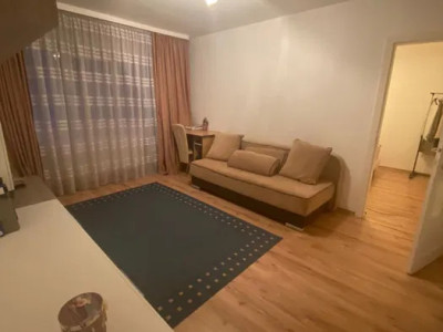 Apartament de vânzare. Zona Nufaru 2 camere