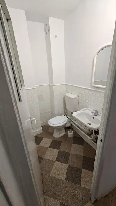 Apartament 4 camere zona Ioșia