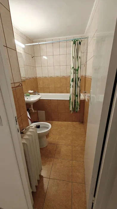 Apartament 4 camere zona Ioșia
