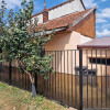 Vand apartament la casa cu 1 camera in curte comuna pe str. cuza voda