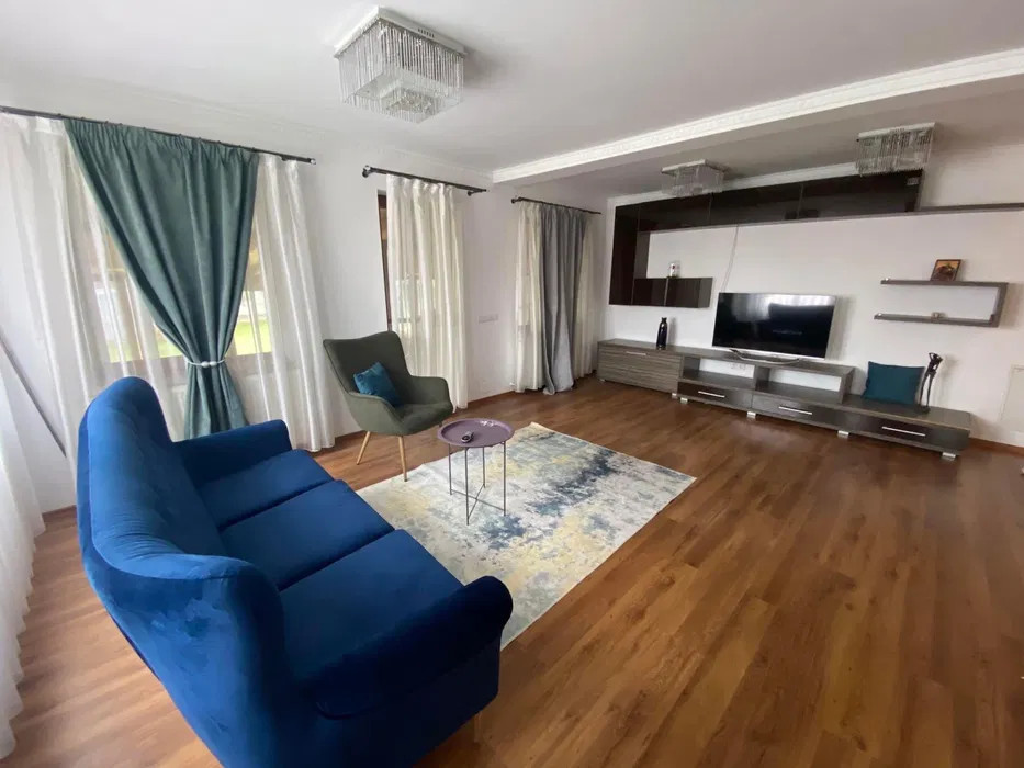 Casă de vânzare imediat ocupabilă în Grigorescu aproape de Centura !