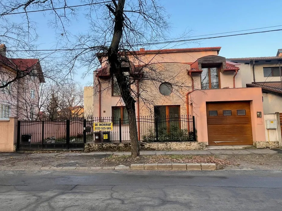 Casa zona centrala Parc 22 Decembrie zona Horea